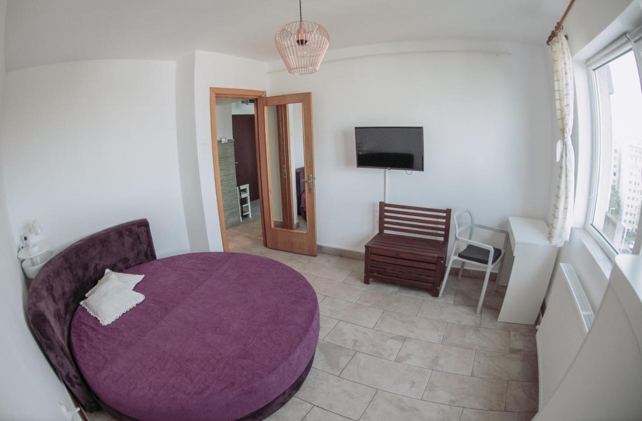 Lalacris Good Holiday Apartment Constanţa Esterno foto